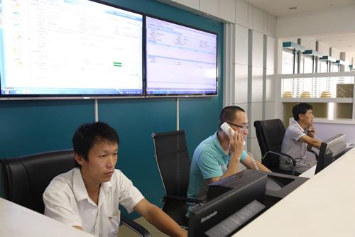 Shanghai Rotorcomp Screw Compressor Co., Ltd
