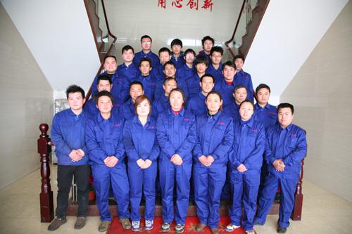 Shanghai Rotorcomp Screw Compressor Co., Ltd
