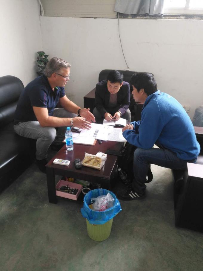 Shanghai Rotorcomp Screw Compressor Co., Ltd