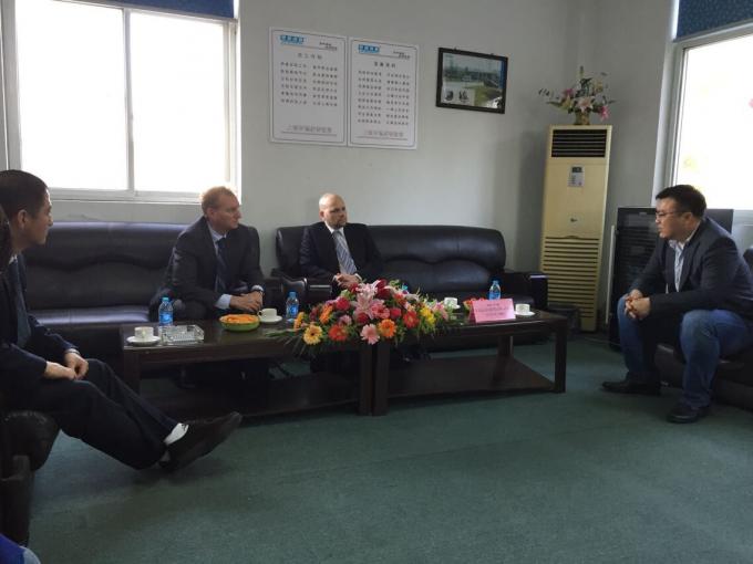 Shanghai Rotorcomp Screw Compressor Co., Ltd