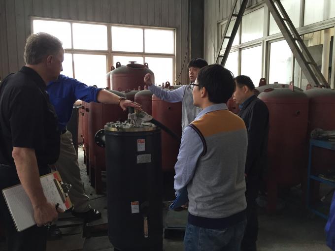 Shanghai Rotorcomp Screw Compressor Co., Ltd
