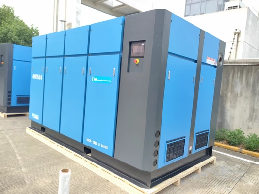 Rotorcomp Compressore d'aria a vite per applicazioni pesanti