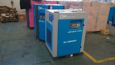 Basso consumo energetico elettronico del compressore a vite della nuova generazione VSD