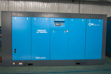 Compressore a vite di Rotorcomp VSD, certificazione diesel portatile di TUV dei compressori d'aria