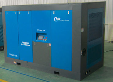 Tipo determinato accoppiamento continuo compressore a vite del compressore d'aria di Powermate del diesel