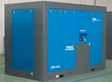 Compressore a vite variabile dell'azionamento VSD di frequenza con il magnete permanente 250KW