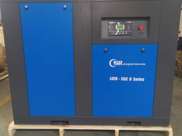 Serie centrifuga determinata di coppia di Rotorcomp LGCD del compressore d'aria della vite