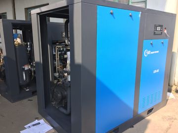 Serie diesel portatile verticale del compressore d'aria di stile della vite dei compressori d'aria LGCD