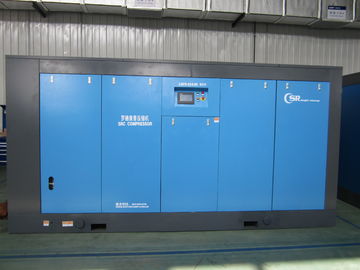 Compressore d'aria di raffreddamento straordinario a diesel di Oilless del compressore d'aria della vite