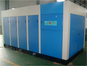 Accoppiamento elettrico ambientale di Proection iniettato olio del compressore d'aria della vite determinato