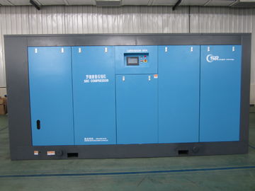 certificazione elettrica a vite medica di iso del compressore d'aria di 400KW 550Hp