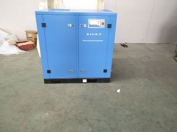 Applicazione di gas medica silenziosa del compressore d'aria del rotolo di Oilless del compressore a vite di Rotorcomp