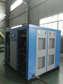 Class-0 27.5KW, compressore senza olio silenzioso 35HP per industria di Food&Beverage