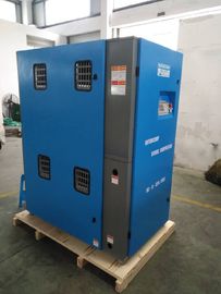 compressore d'aria motorizzato industriale elettronico del compressore senza olio silenzioso di 37Kw 50Hp