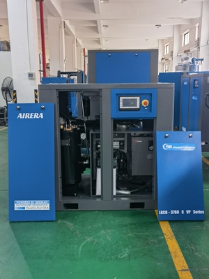 Shanghai Rotorcomp LGCD-37BD C VP Compressore a vite VSD Compressore rotativo per condizioni di alta umidità