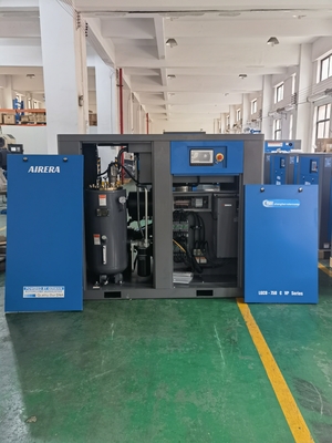 Shanghai Rotorcomp LGCD-75DC VP Compressore a vite Consegna aerea gratuita