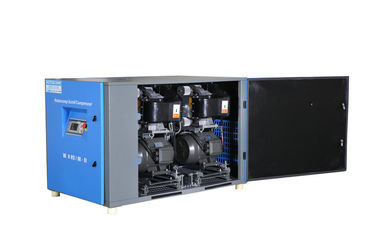 Multi compressore di modello del rotolo di Powerex Oilless, piccolo compressore d'aria affidabile del rotolo