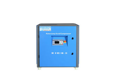 Compressore elettrico più di meno d'uso del rotolo della parte/compressore d'aria calmo eccellente di Oilless