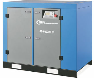 Pulisca il piccolo compressore senza olio con il quadro comandi di programma di Digital 11KW/15HP