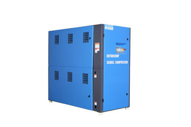 Compressore senza olio di operazione ultra calma per industria del gas medica 440Kg