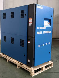 compressore d'aria del rotolo di 10HP Oilless/multi compressore senza olio di modello