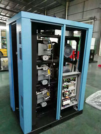 Tipo compressore d'aria, compressore rotatorio 27.5KW/35HP del rotolo di economia di spazio del rotolo