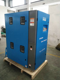 Compressore senza olio azionato a cinghia del rotolo, meno compressore elettrico del rotolo di vibrazione