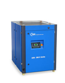 Compressore d'aria ad alta pressione della vite per la certificazione del CE di brillamento di sabbia