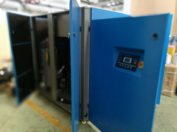 motore economizzatore d'energia IE3 del compressore a vite dell'estremità dell'aria 75kw/100hp