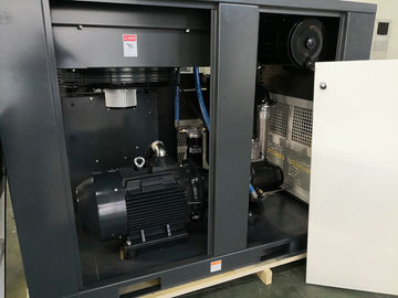 Resistenza ad alta temperatura resistente 315Kw/400Hp del compressore a vite dell'acqua VSD