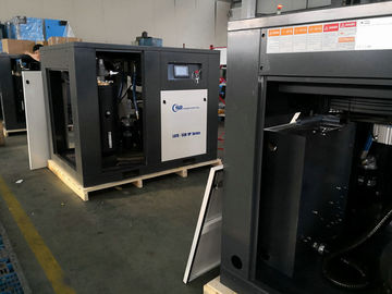 Il grande olio ha sommerso il compressore a vite rotatorio/compressore a vite mobile