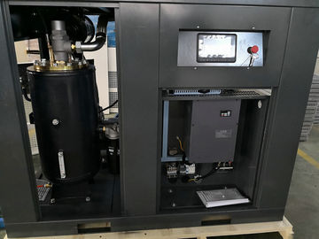 Compressore a vite su misura di colore VSD con l'alto motore efficiente eccellente