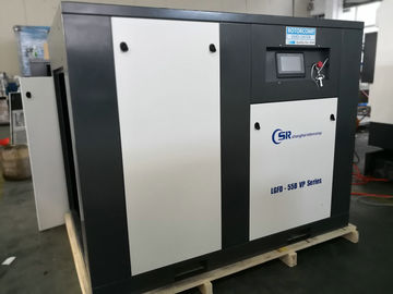 Compressore a vite di rendimento elevato VSD per i laboratori dentari/brillamento di sabbia