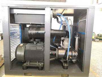 stabilità del compressore a vite della vite VSD di 55KW VFC che esegue certificazione di TUV