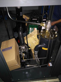 Diriga l'emissione a basso rumore extra determinata 5400m3/H del compressore a vite di VSD