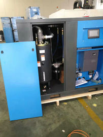 Macchina rotatoria del compressore d'aria, alto compressore a vite industriale efficiente