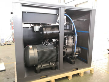 Compressore d'aria a vite rotatorio industriale/compressore a vite rotatorio motore dell'invertitore