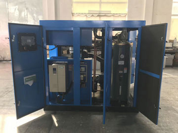Aria appiattita asciutta e pulita dell'ultimo compressore a vite di efficienza VSD