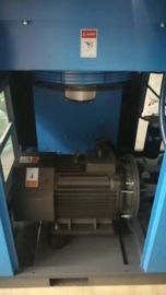 Compressore a vite di raffreddamento a aria VSD per attrezzatura medica/strumenti pneumatici