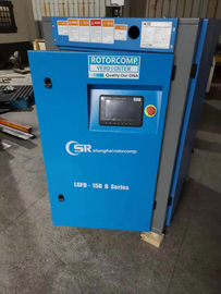 Compressore senza olio di Rotorcomp 9200 M3/Hr