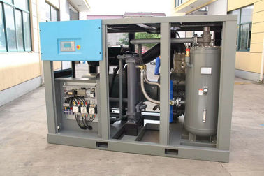 Compressore d'aria economizzatore d'energia della vite 6300m3/Hr