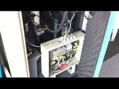 Piccola estremità dell'aria della vite di Demension/perdita di energia bassa calma di conclusione dell'aria del compressore d'aria