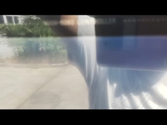 compressore a vite di 250kw PM VSD