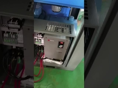 Shanhai rotorcomp compressore PM-VSD da 45 kW/60 CV