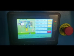 Rotorcomp Compressore a vite rotative