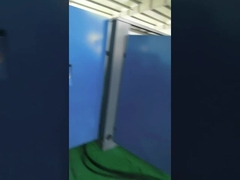 1-3 compressore d'aria della vite di fase 50Hz/60Hz 10 Antivari a 15 Antivari