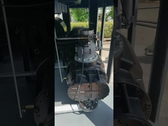 Compressore a vite VSD ad alte prestazioni con controllore intelligente