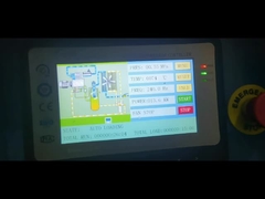 Compressore rotante a vite ad energia a risparmio di energia della serie LGSD-30 a controllo intelligente