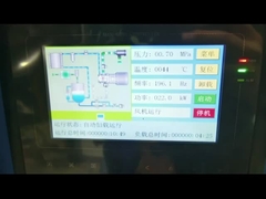 22kw/30hp VSD Compressore d'aria a vite senza olio per la produzione ad alta tecnologia