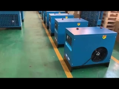 Compressore d'aria a vite Rotorcomp HDR-5HP: soluzione compatta e ad alte prestazioni per il vostro settore